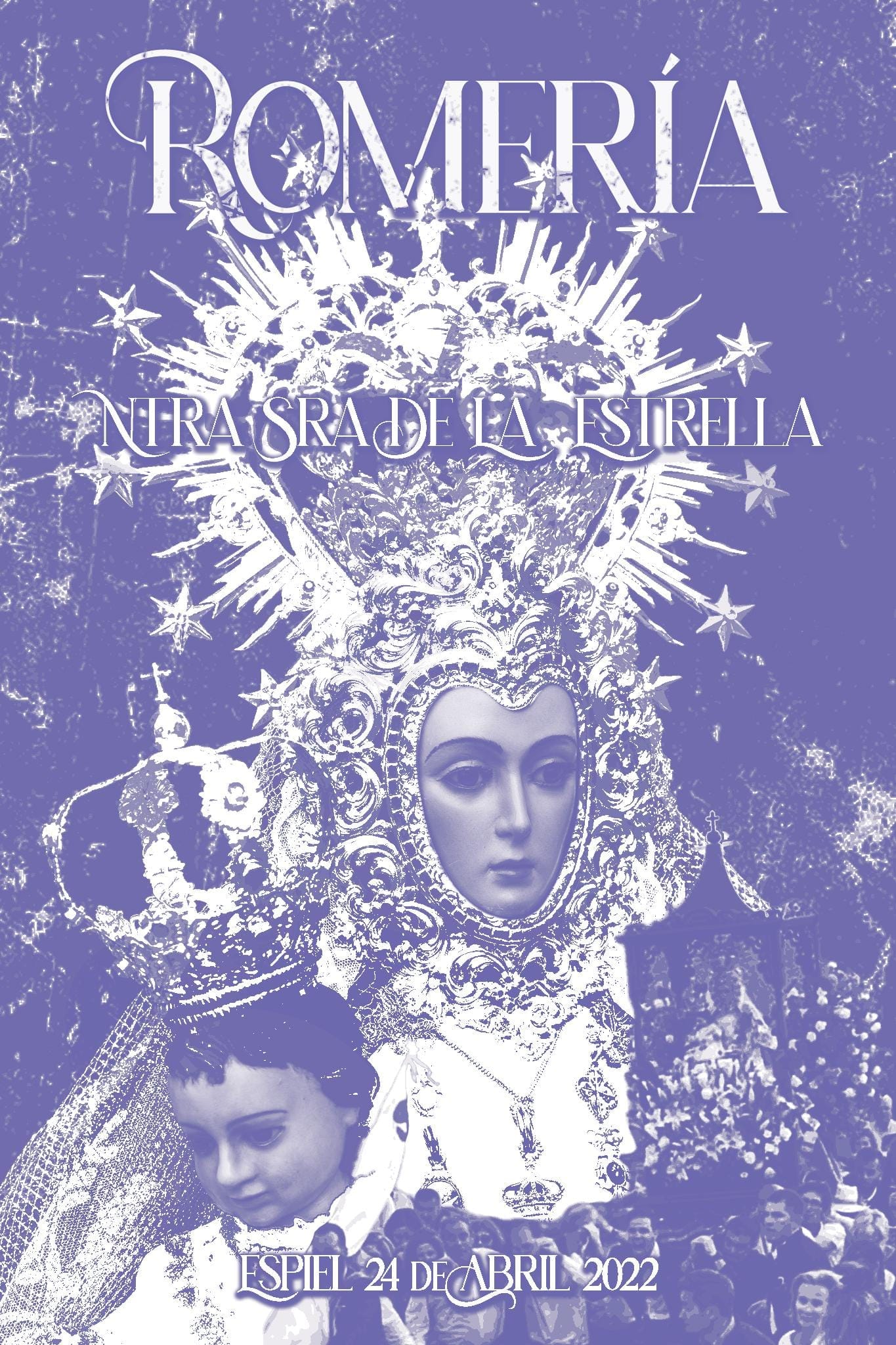 Romería de Nuestra Señora de la Estrella  